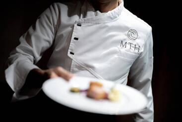 Mytime Hotels La Grotta