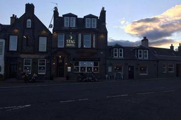The Stag Hotel
