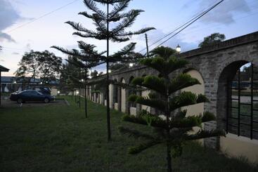 Zakinn Hotel Gangilonga