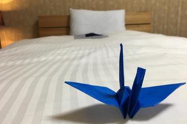 هاستل Royal Inn Nara