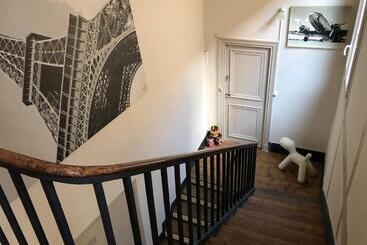 Bed and Breakfast A2 Pas