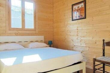 مبيت وإفطار Agriturismo Paparanza