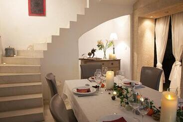 צימר Domaine La Parpaille