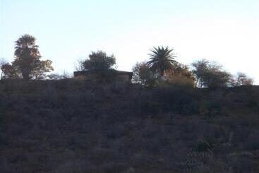 مبيت وإفطار Gamis Farm