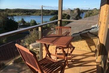 住宿加早餐  Riverside Rest Nambucca Heads