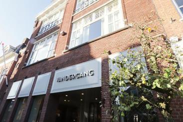 צימר Van Der Gang Suites