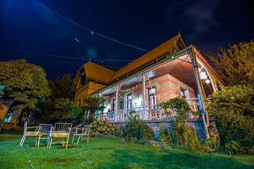 تختخواب و صبحانه Villa Margarita