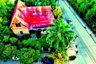 تختخواب و صبحانه Villa Margarita