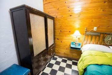 تختخواب و صبحانه Villa Margarita