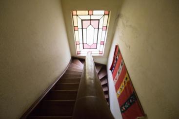 تختخواب و صبحانه Villa Margarita