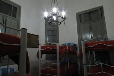 تختخواب و صبحانه Villa Margarita