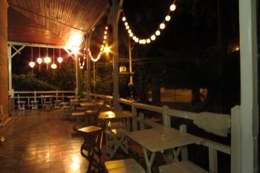 تختخواب و صبحانه Villa Margarita
