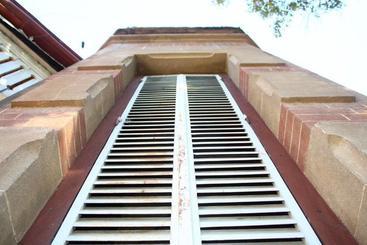 تختخواب و صبحانه Villa Margarita