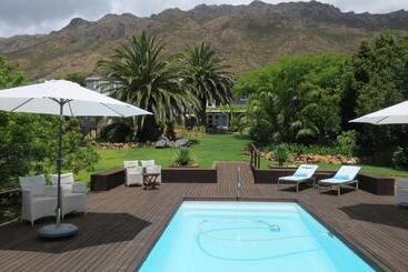 Bloemenzee Boutique B&b