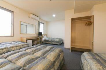 Business Hotel Okada Toyohashi