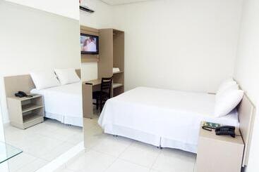 Destak Hotel Residence