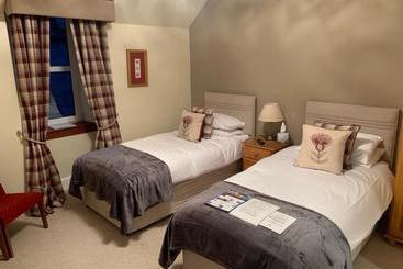 Drumdale Bed And Breakfast