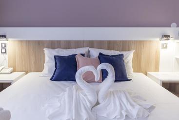 Airport Hotel Garni