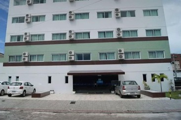 ホテル Anjos Praia