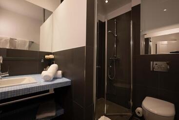 ホテル Das Windhuk