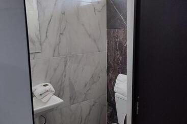 בית מלון כפרי Don Quijote