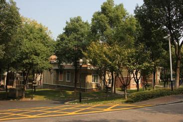 ホテル F·world Convention Center