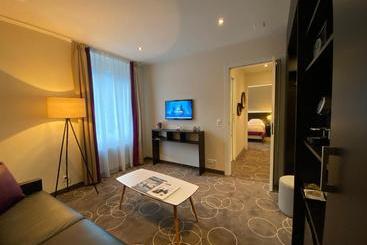 Grand Hotel Des Bains
