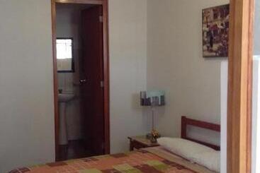 هتل Hostal La Estancia