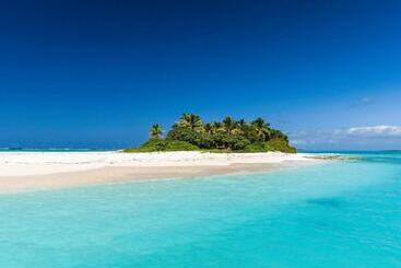 هتل House Of Tonga