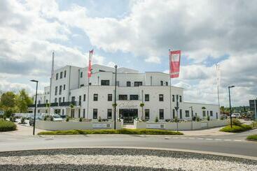 K Apart Hotel & Boardinghouse