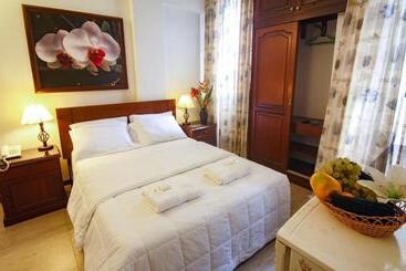 ホテル Marcoantonio