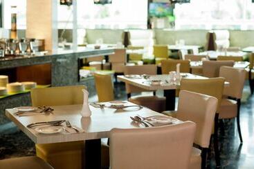 Promenade Hotel Bintulu