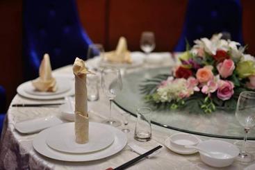 هتل Ramada Wuhan Jianghan