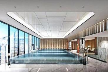 هتل Ramada Wuhan Jianghan
