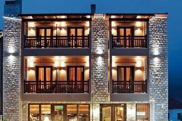 هتل Selestina Boutique