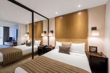 Skye Hotel Suites Parramatta