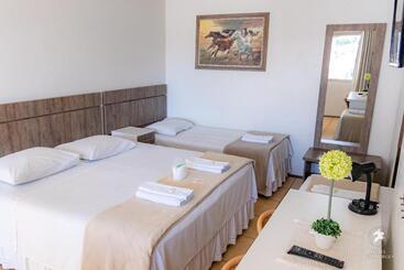 Отель São Jorge