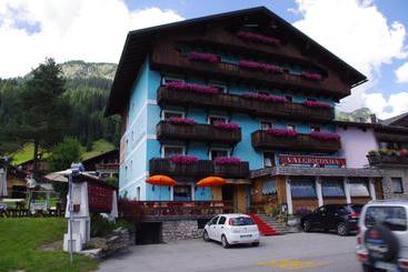 호텔 Valgioconda