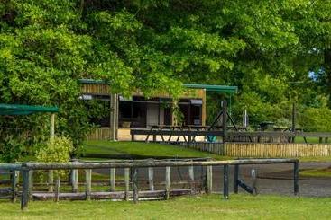 Мотель Tongariro Junction Accommodation