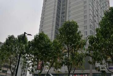 Novlion Hotel Foshan Chancheng