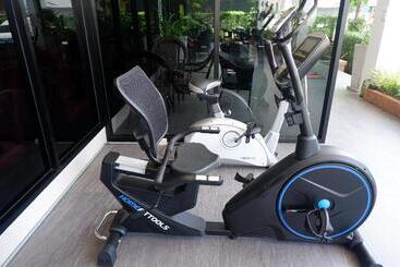 Pongsakorn Boutique Resort