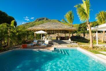 Курорт Marguery Villas