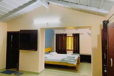 Resort Windsor Cottages