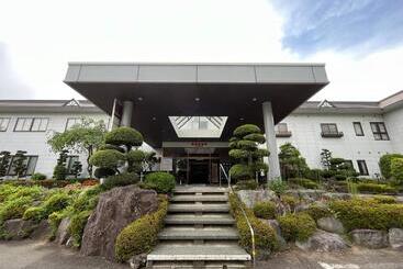 료칸 Shugyoku No Yu Yakushido Onsen