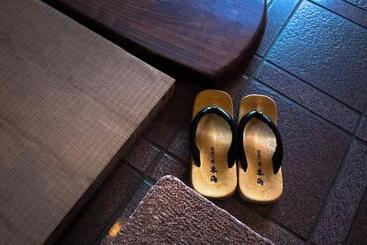 日式旅馆 Yuzennoyado Toukai