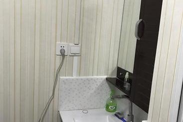 Enjoy International Youth Hostel