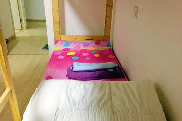 Enjoy International Youth Hostel