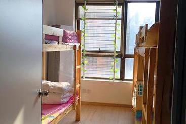 Enjoy International Youth Hostel
