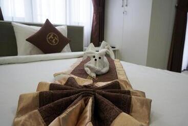 هاستل Poetic Hue Hotel & Spa