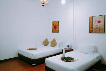 هاستل Siri Krabi